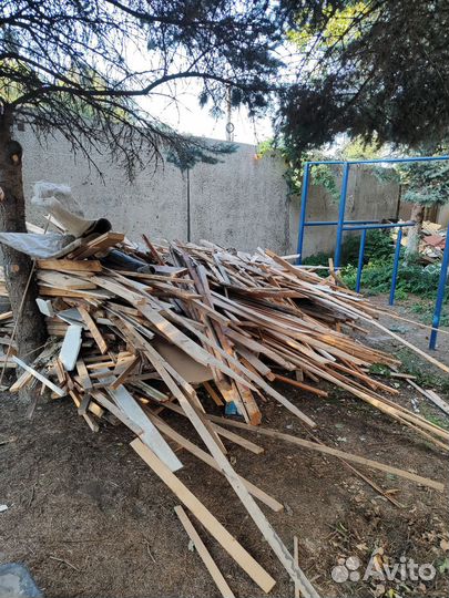 Отдам доски