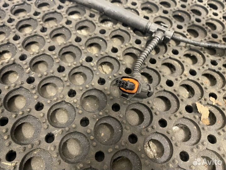 Проводка двигателя камаз 5490