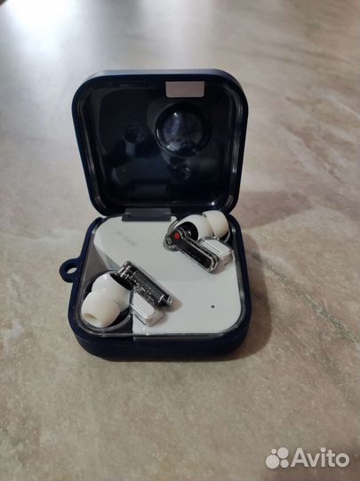 Наушники nothing ear 1 white