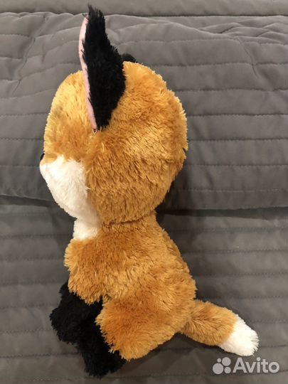 Игрушка мягкая