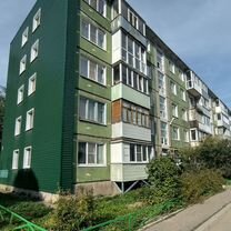 3-к. квартира, 49,3 м², 2/5 эт.