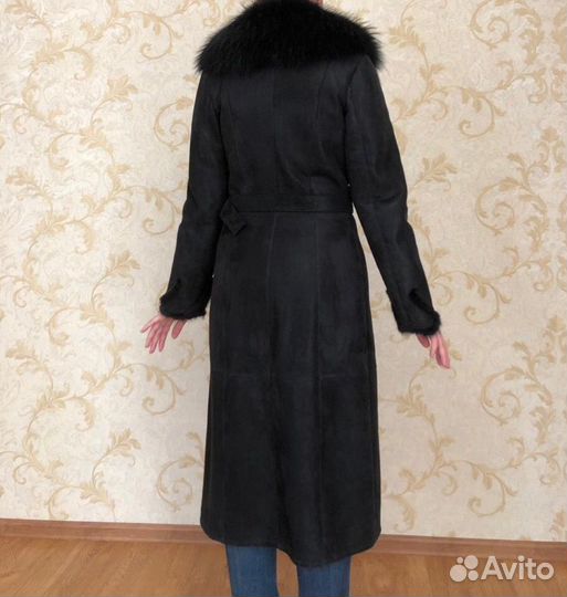 Дубленка (Турция)