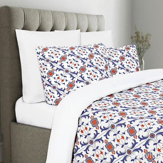 Комплект постельного белья Melissa 2-х спальный