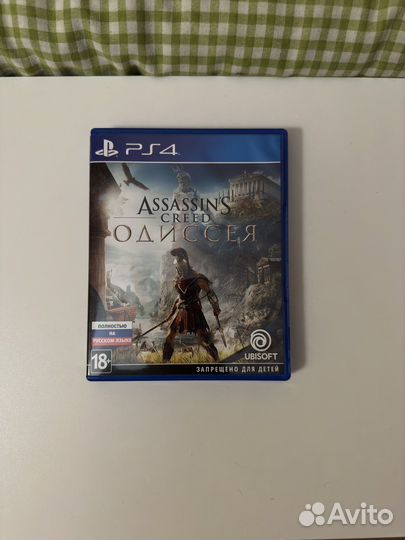 Игры для приставок ps4