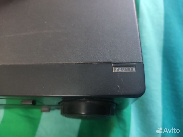 Видиомагнитофон sony SLV-X57ME