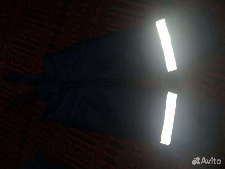 Костюм рабочий