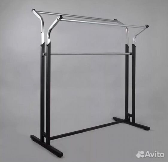 Вешалка напольная стойка