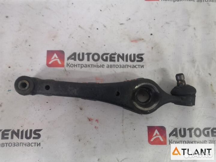 Рычаг передний левый suzuki wagon R solio