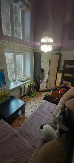 2-к. квартира, 49,8 м², 4/5 эт.