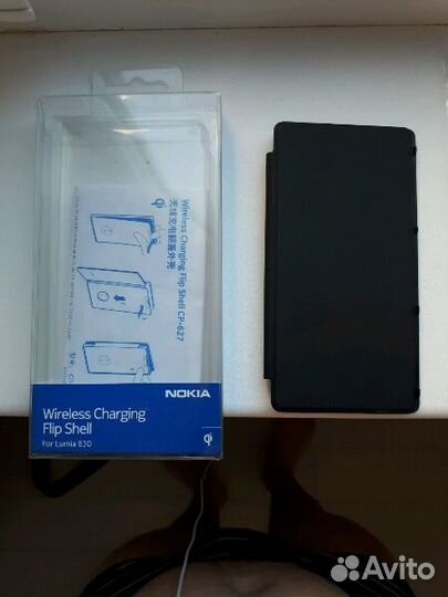 Чехол книжка