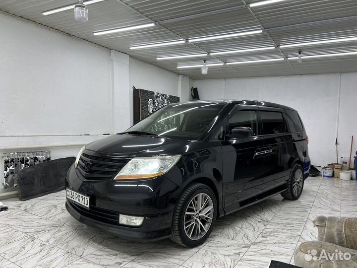 Пассажирские перевозки