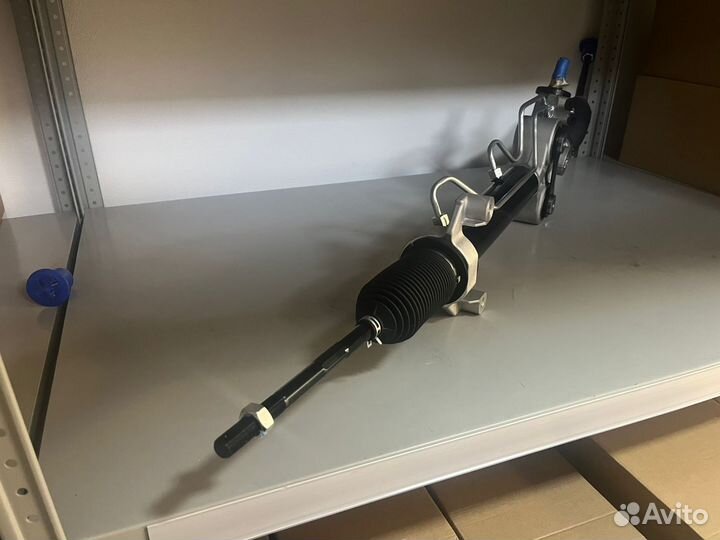 Рулевая рейка GMC Yukon 2006-2014