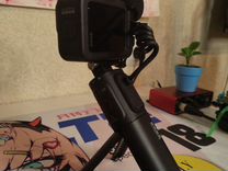 Камера GoPro hero 11 Creator Edition Black
