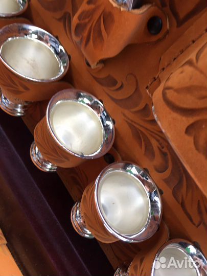 Подарочный набор Юбилейный