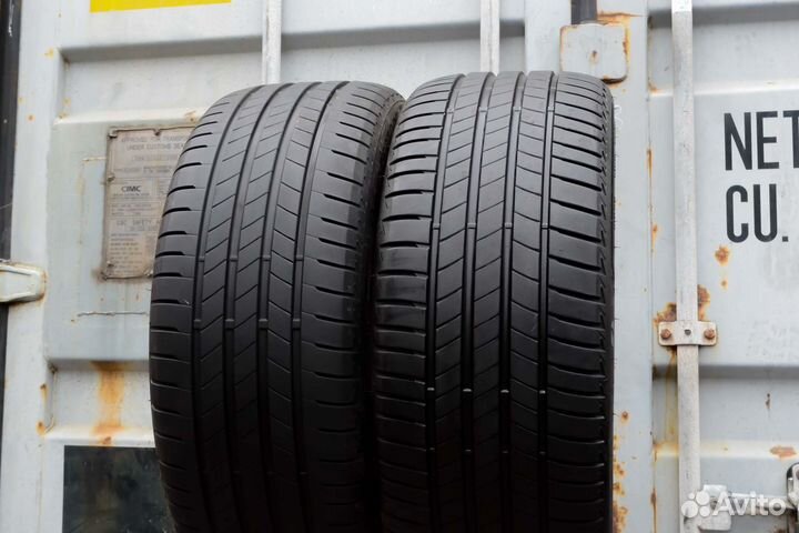 Bridgestone Turanza T005 205/60 R16 93V