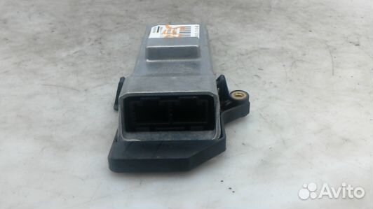 Блок управления airbag BMW 7 F01 (72F05NC10)