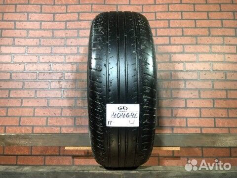 Hankook Optimo K415 225/60 R17 99H
