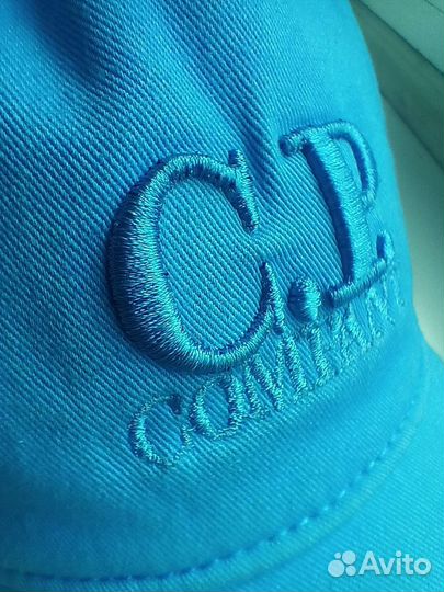 Кепка C.P. Company