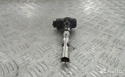 Катушка зажигания бензиновая volkswagen touareg 7L