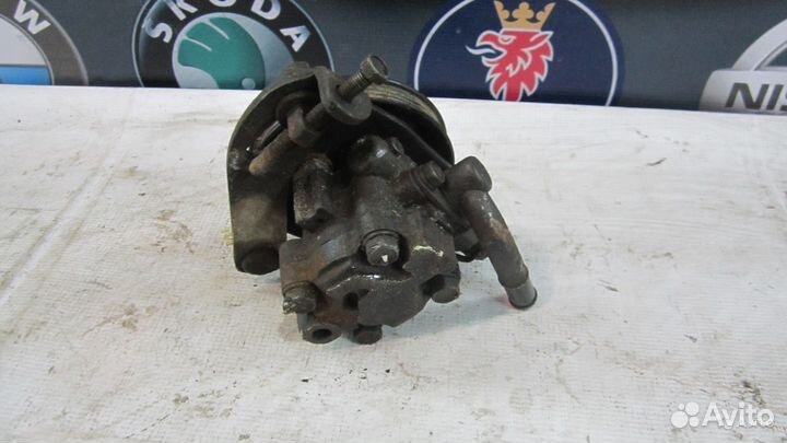 Насос гидроусилителя руля Kia Spectra киа спект