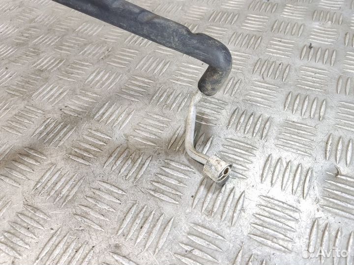 Трубка кондиционера Haima 3