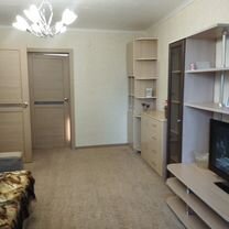 2-к. квартира, 43,8 м², 4/5 эт.