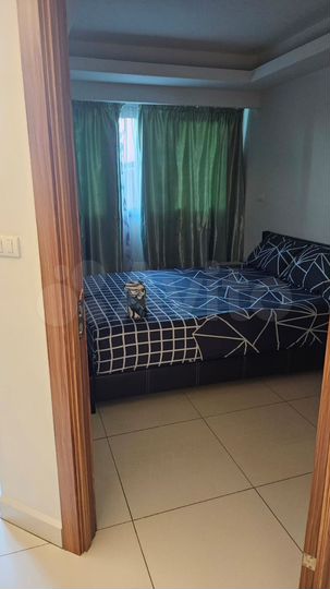 1-к. квартира, 40 м² (Таиланд)