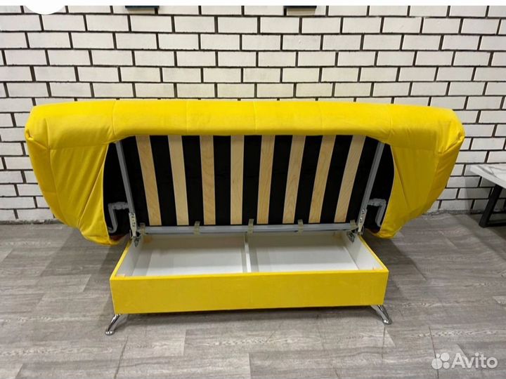 Диван Клик-Кляк