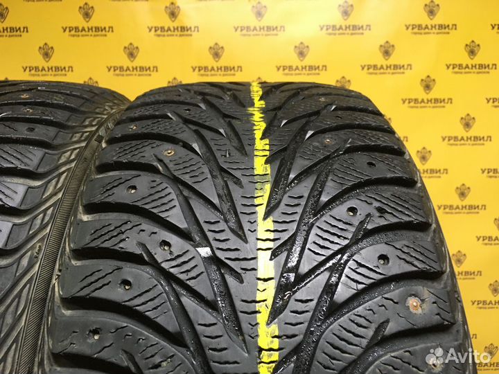 Yokohama Ice Guard IG35 245/40 R19 98T