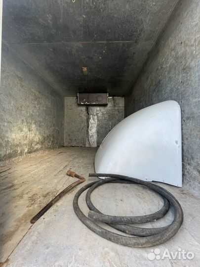 ГАЗ Валдай, 2007