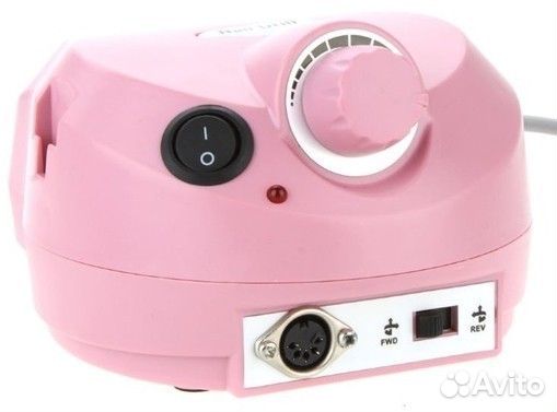 Фрезер для маникюра и педикюра ZS-601 (30000 оборо