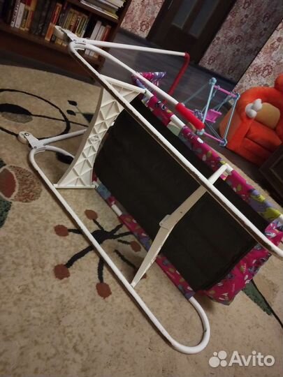 Детские санки