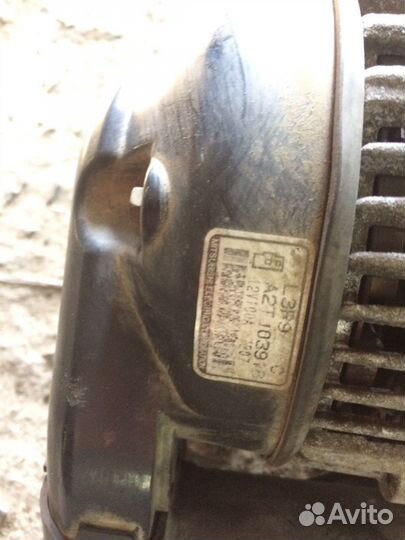 Генератор Mazda 3 6 2.0