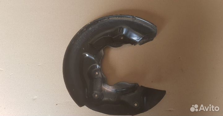 1K0615611AR skoda octavia A5 Пыльник