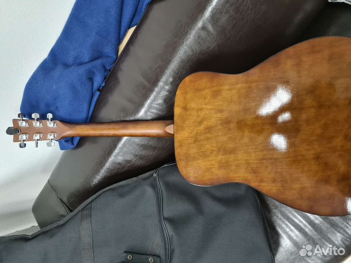 Акустическая гитара yamaha f310