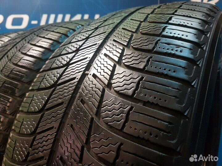 Michelin X-Ice 3 225/55 R17