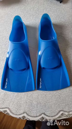 Ласты для плавания