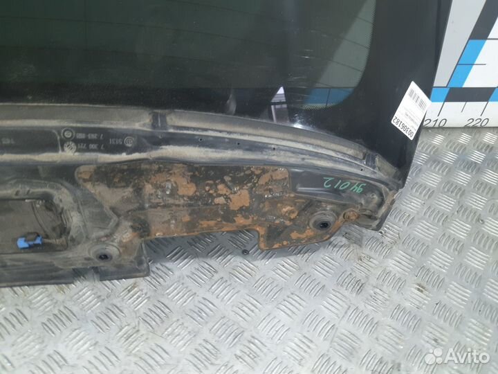 Б/У Стекло двери багажника BMW 3 Series F30/F31