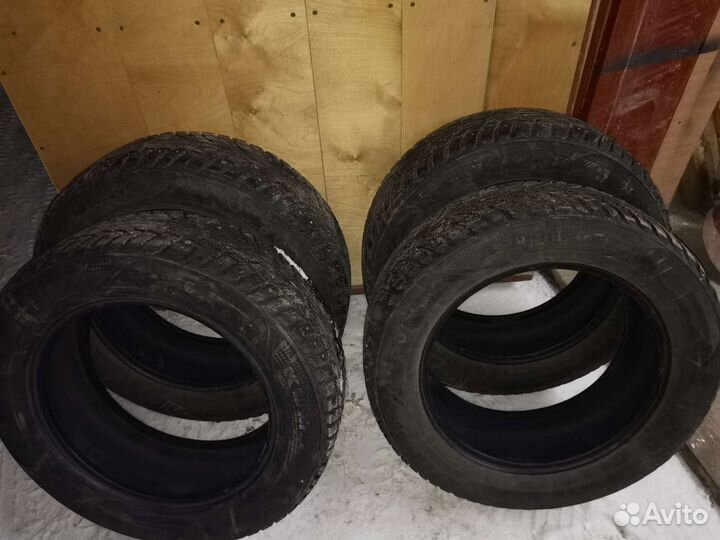 Kumho I'Zen RV Stud KC16 225/60 R17 103T