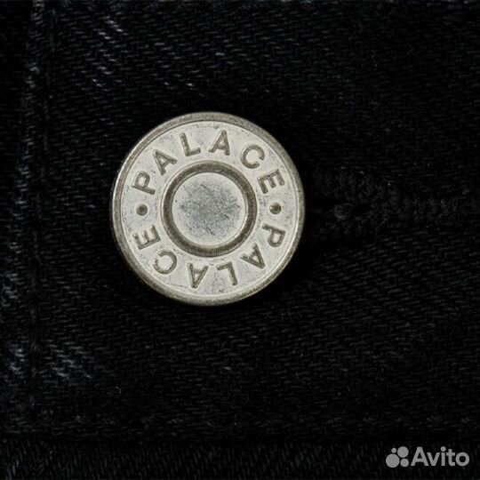 Джинсы palace
