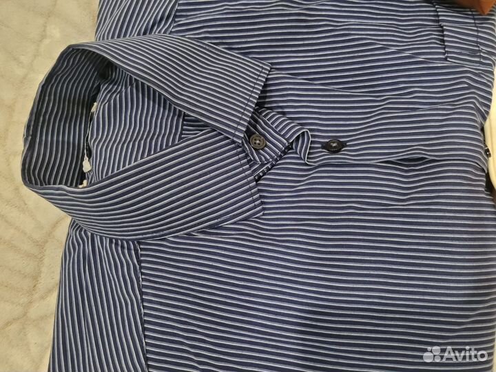 Пакет ркбашек 56-58 размер