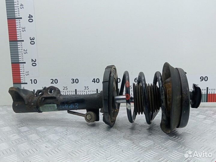 Стойка для mercedes-benz CLC (CL203)