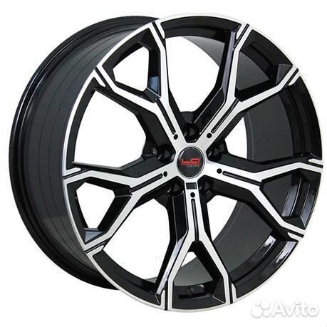 Диски Replica Concept B537 10.5x21 5*112 ET43 DIA6