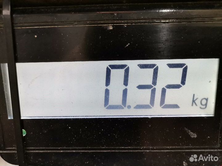 Провод высоковольтный Audi A3 8L 1998 06A905409H