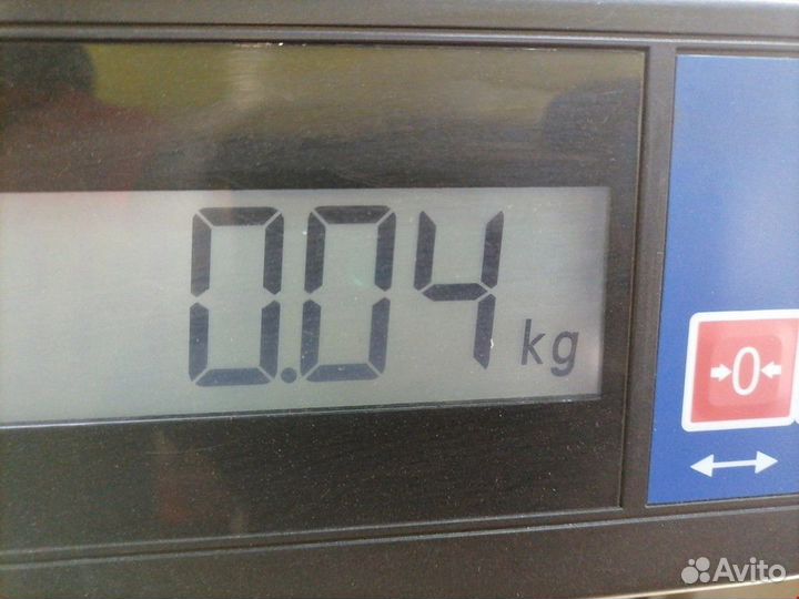 Датчик удара Ford Fiesta 5 2003 1233825