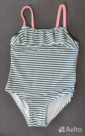 Купальник для девочки 80 92