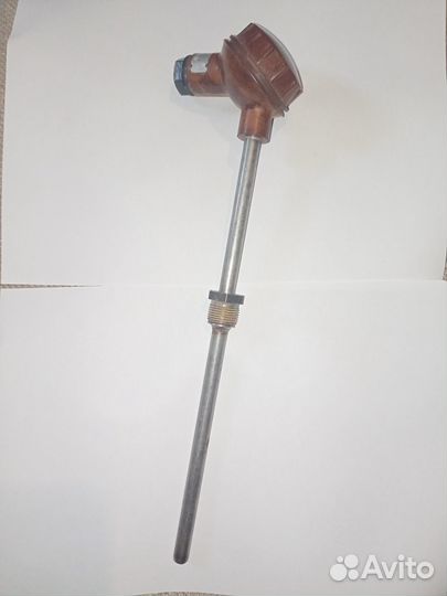 Термометры сопротивления тсп-1088-14 штук