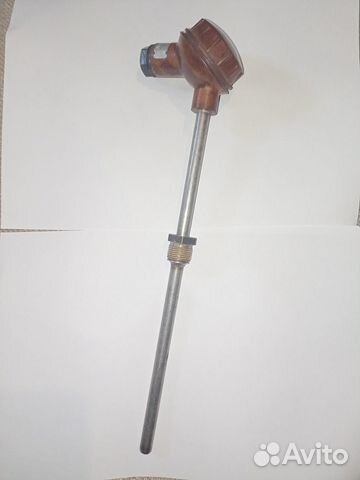 Термометры сопротивления тсп-1088-14 штук