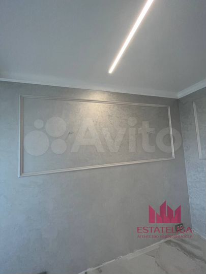 3-к. квартира, 86 м², 16/17 эт.