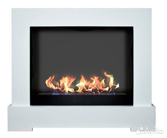 Биокамин классический Zefire Вистан